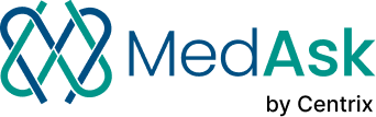 MedAsk Logo